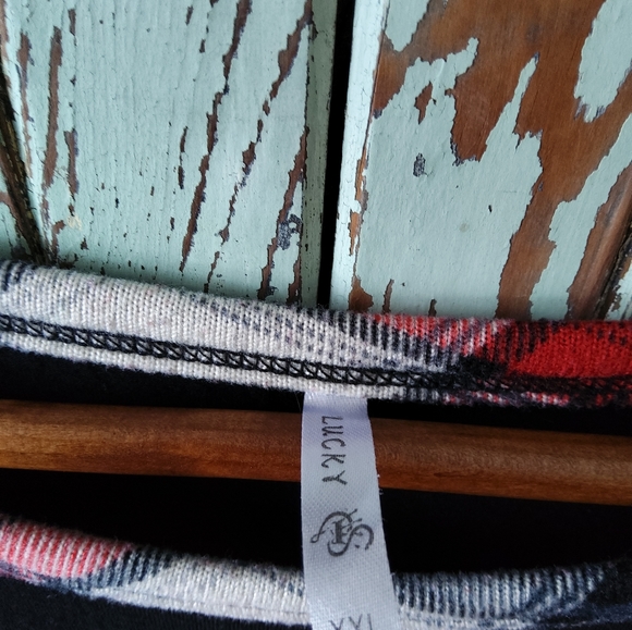 Lucky Top XXL - Picture 3 of 5